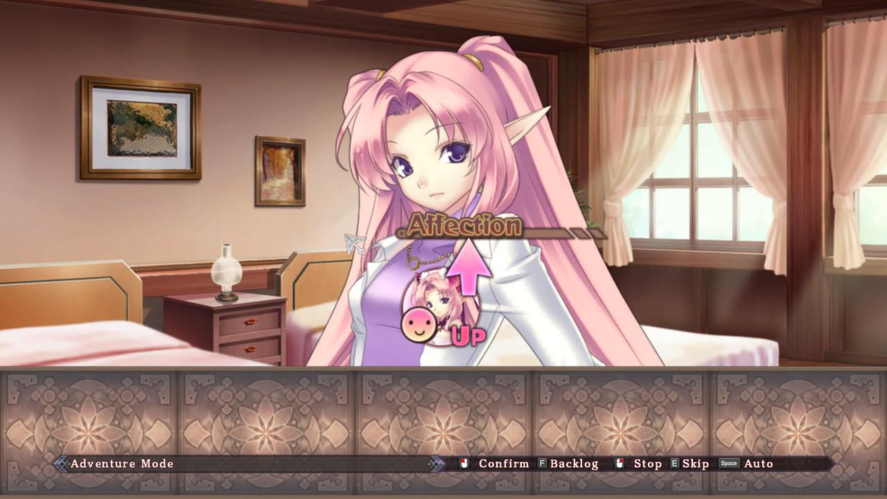 Agarest: Generations of War Zero - кадр 14