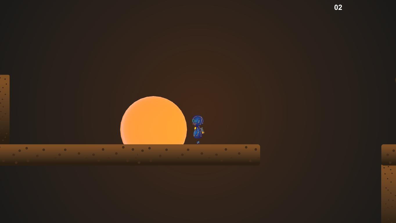 Die To Suvive (itch) - кадр 3