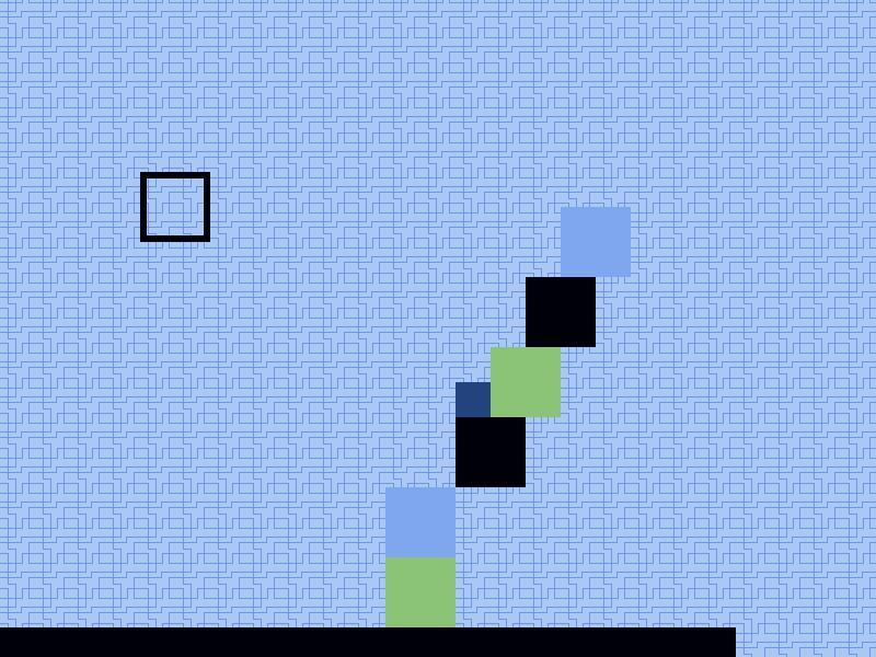 The Steam Ocean (itch) - кадр 2