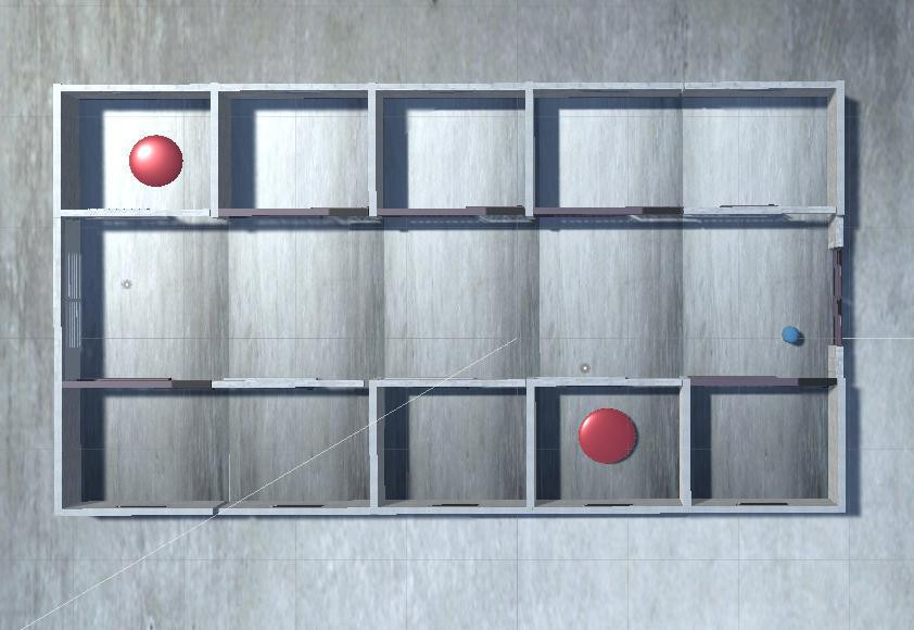 Prison Break (itch) (mashcroft) - кадр 1
