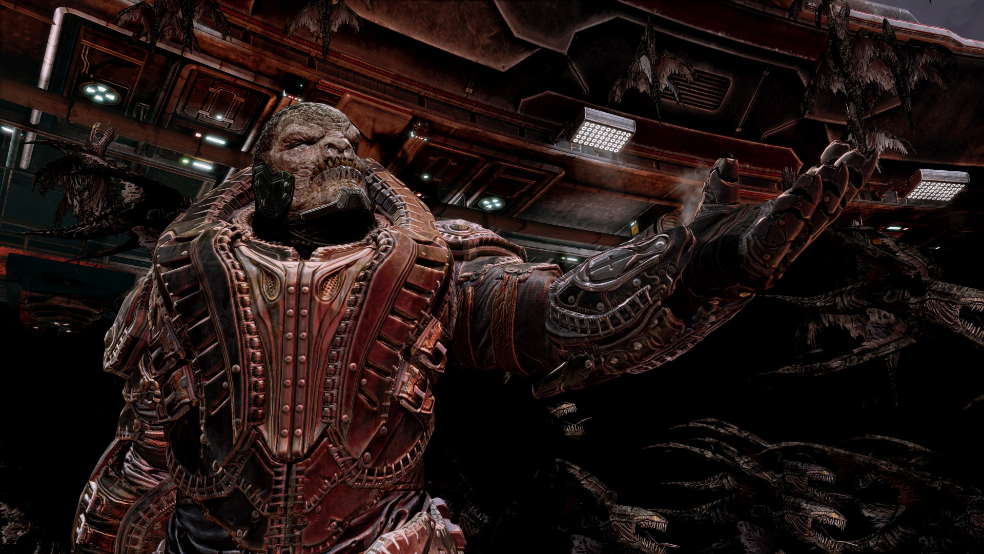 Killer Instinct: Season 3 - кадр 12
