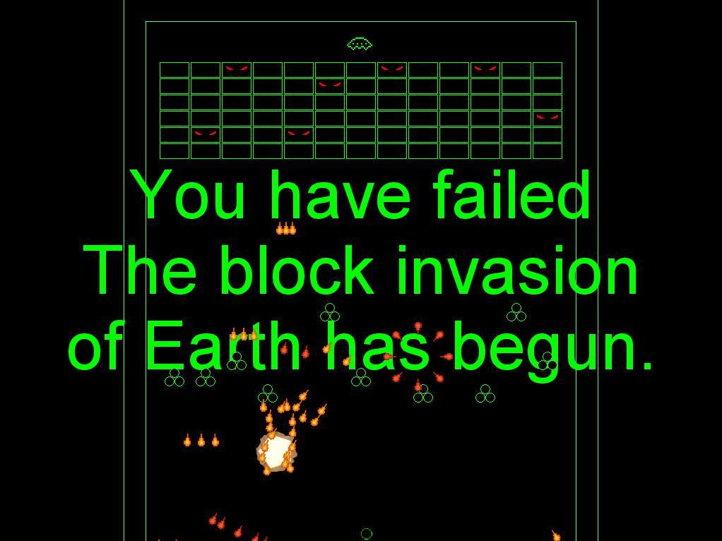EXTREMEBreakout (itch) - кадр 1
