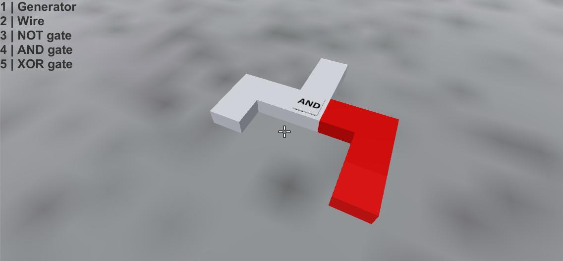 Electrical Sandbox (itch) - кадр 3