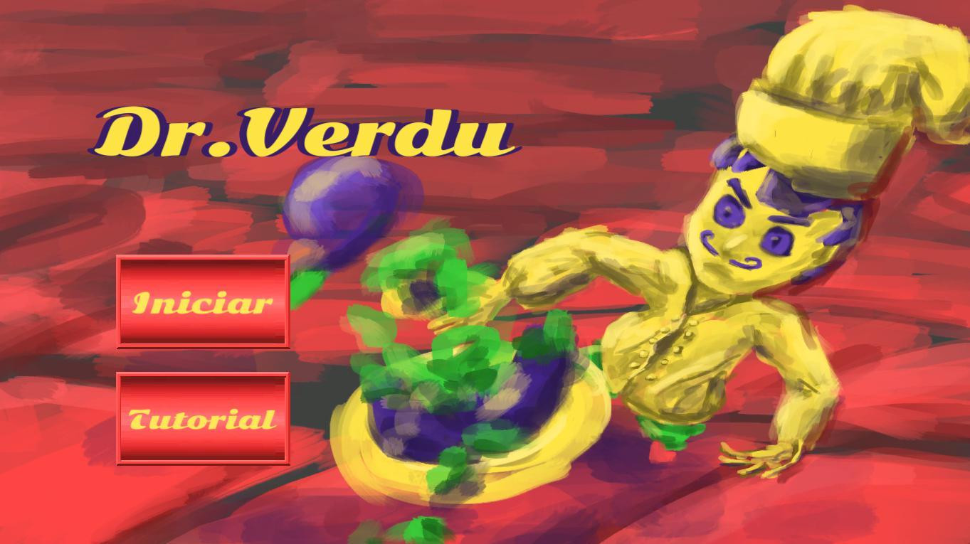 DR.Verdu (itch) - кадр 1