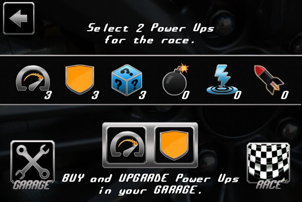 Speed Freakz 2 - кадр 7