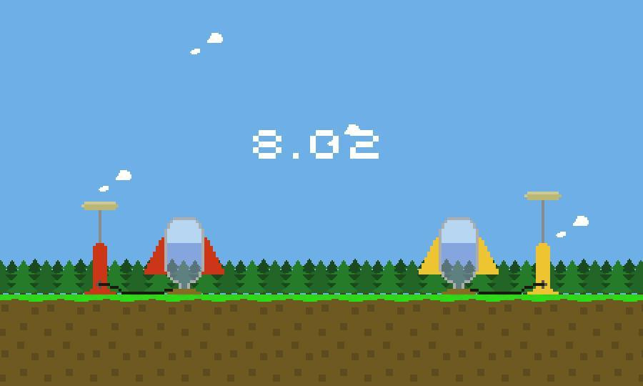 Ludum Party (itch) - кадр 2