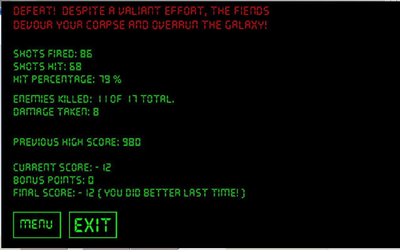 Phase Fiends (itch) - кадр 2
