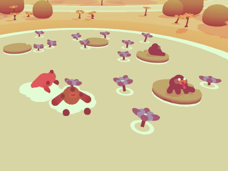 Pupper Park (itch) - кадр 2