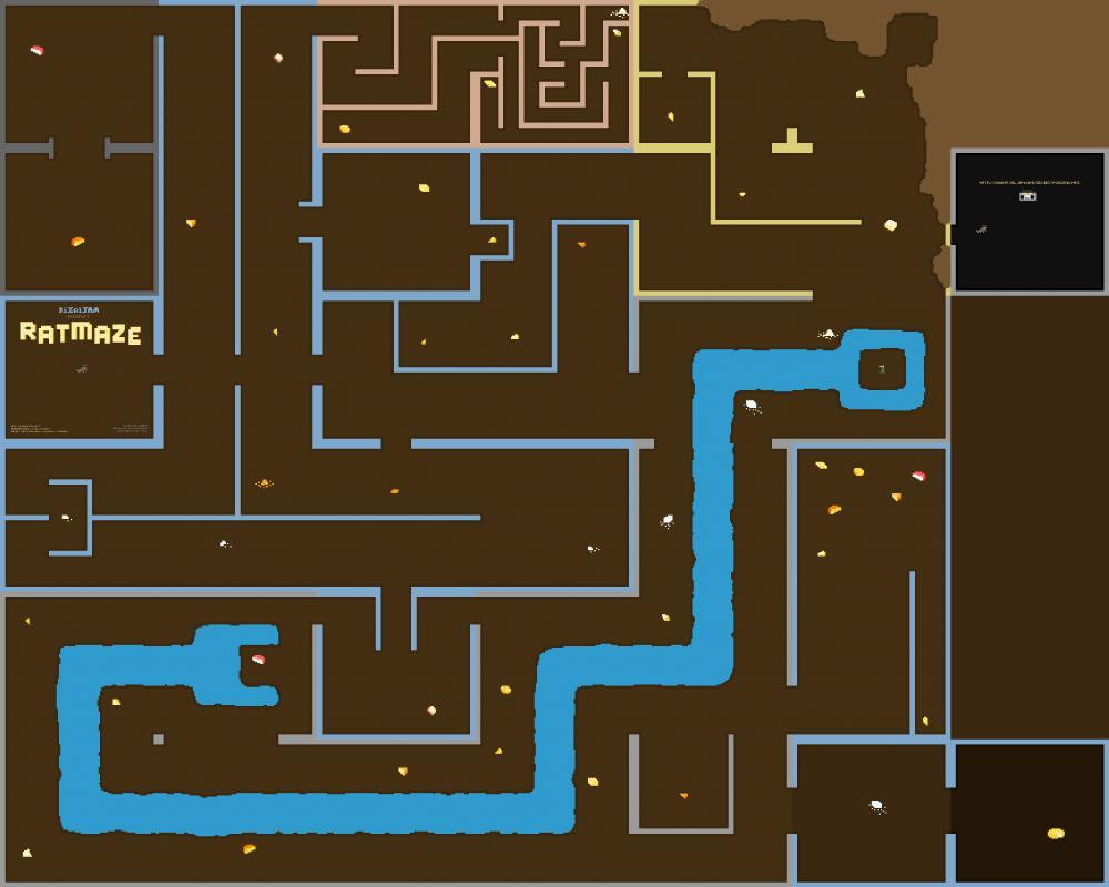 PIXELJAM COMPLETE (itch) - кадр 7