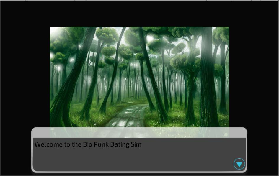 The Snarky Babysitters (itch) - кадр 3