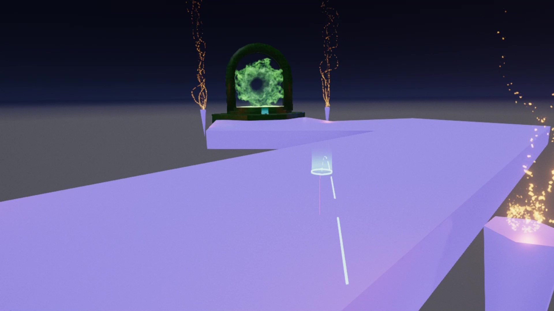 Mage VR -Mini Version - кадр 3