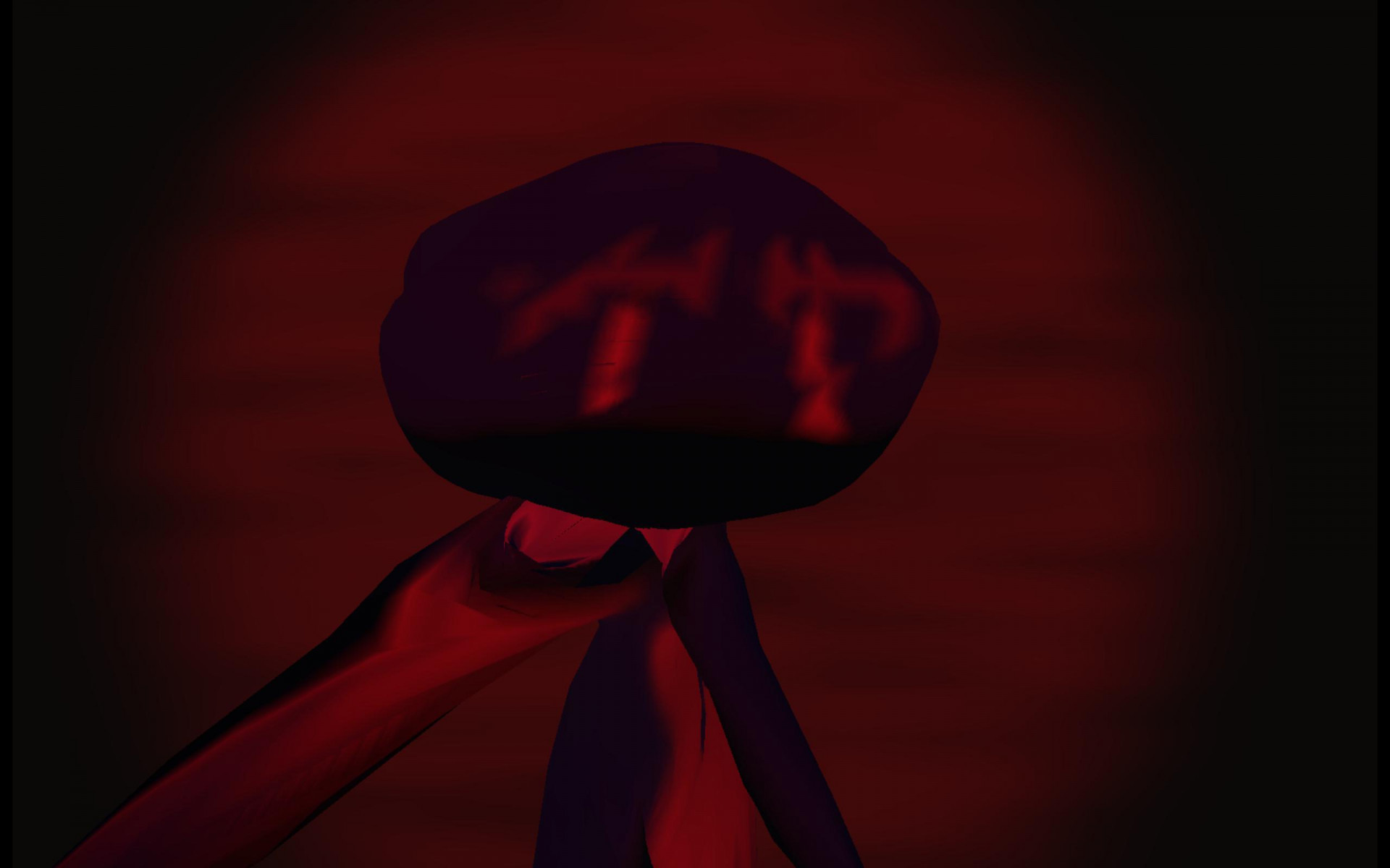 Forbidden Campgrounds (itch) - кадр 3