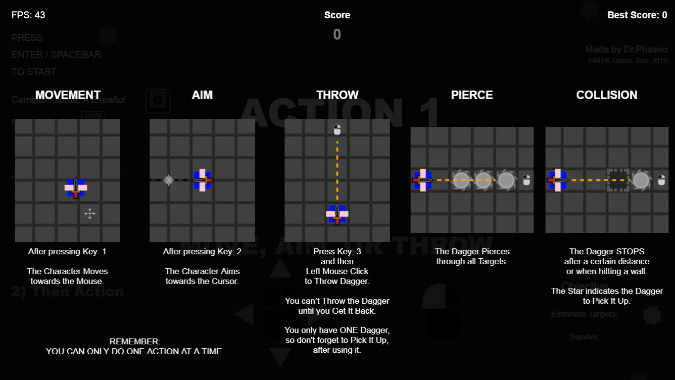 ACTION 1 (itch) - кадр 1