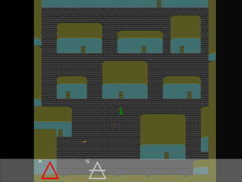 AlchemyFumes (itch) - кадр 1