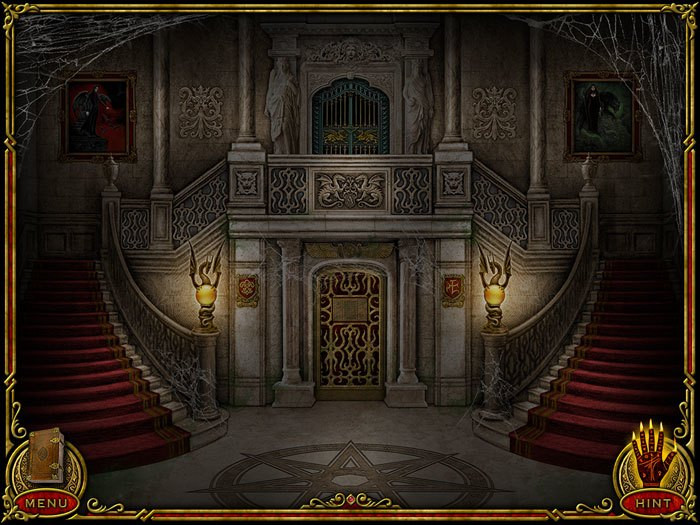 The Cabinets of Doctor Arcana - кадр 14