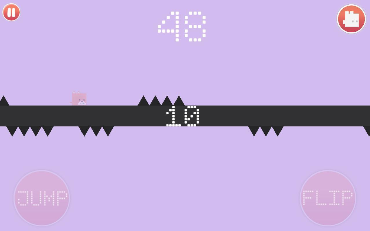 Don't Collide (itch) - кадр 2