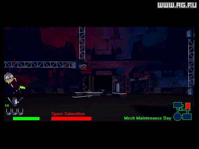 Watchy's Adventure - кадр 2