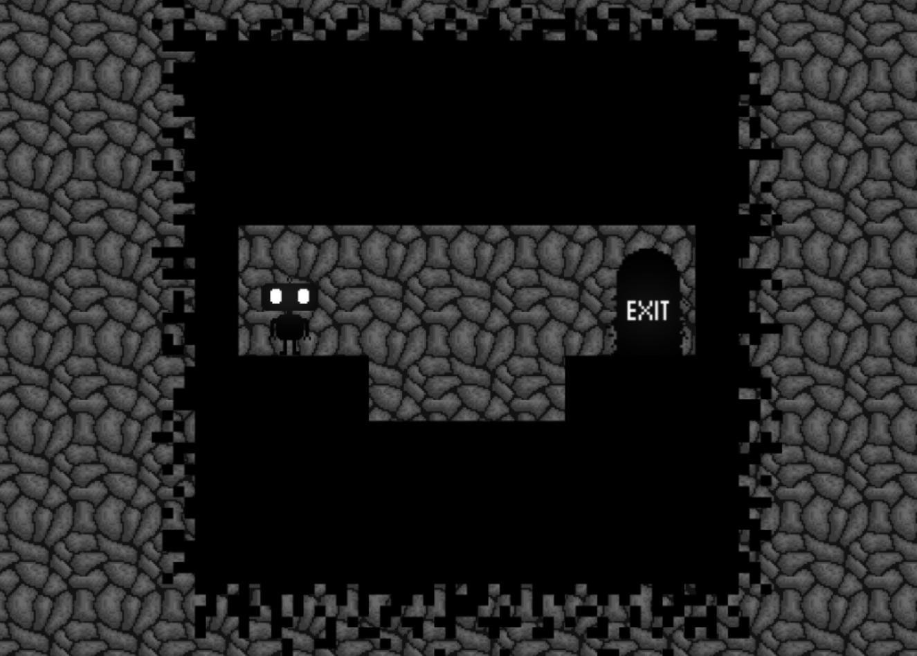 What Goes Around (itch) - кадр 2