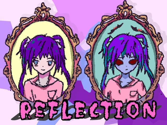 REFLECTION (itch) (MCATIN, Zoroiscrying) - кадр 1