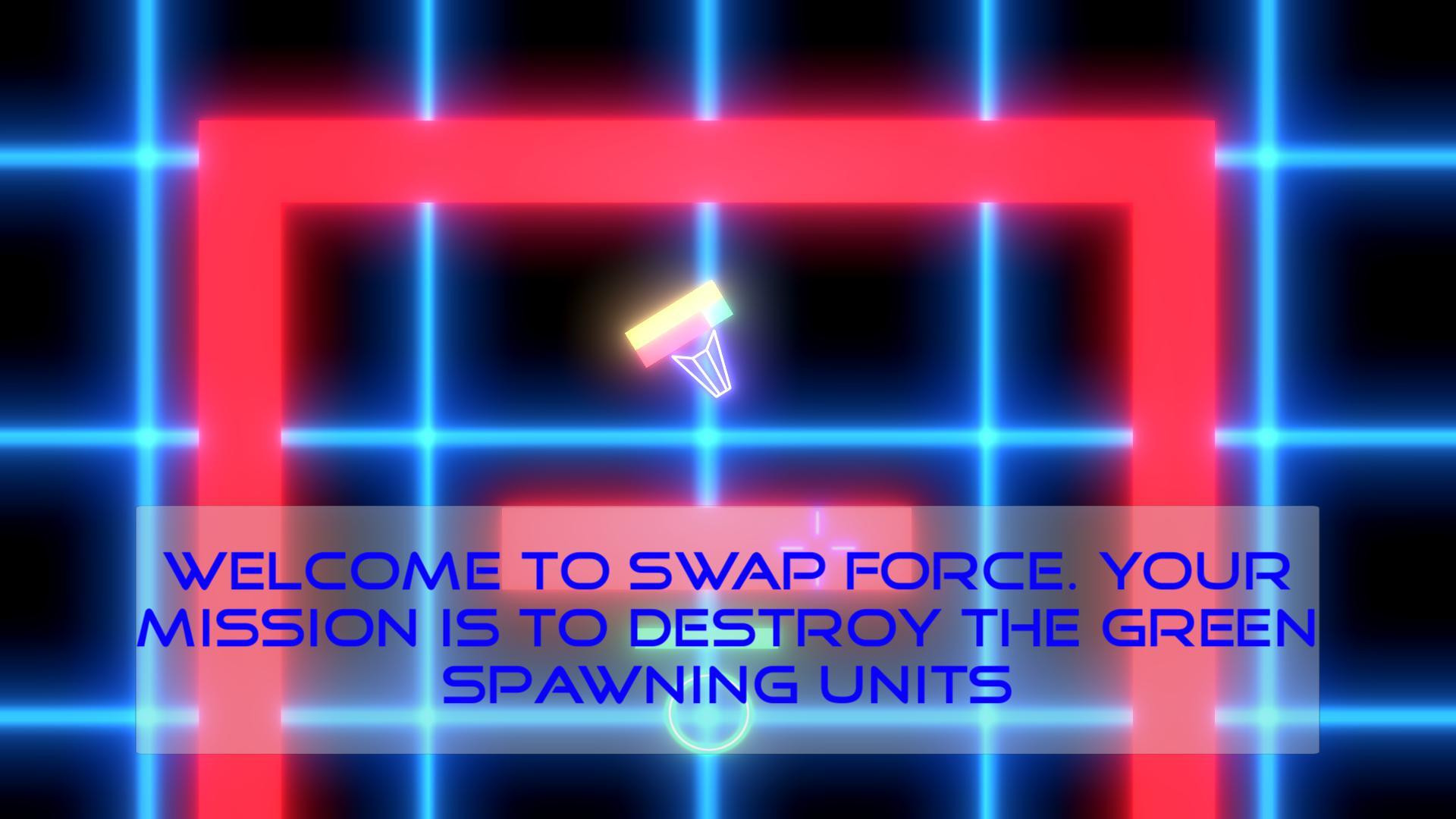 Swap Force (OccamsLazer) (itch) - кадр 3