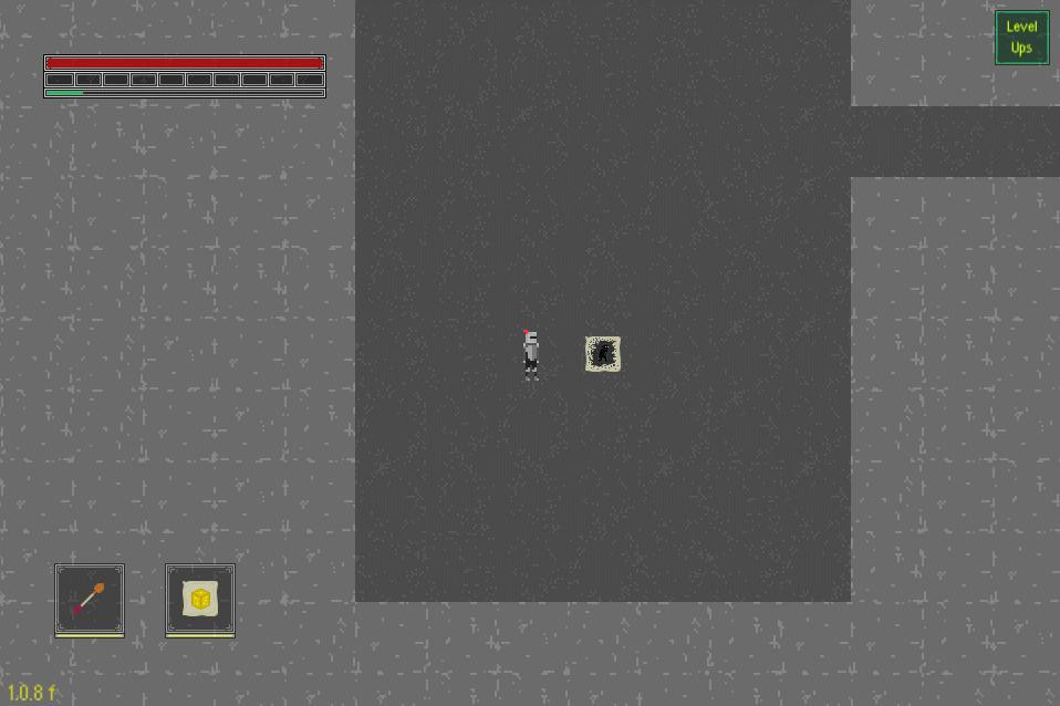 Roguelike alpha 1.0.8.3 f (itch) - кадр 4