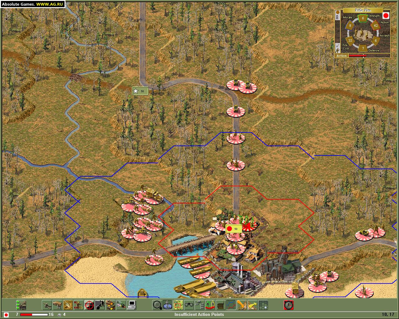 Rising Sun Gold - кадр 5