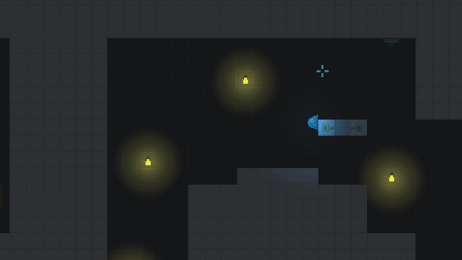 Blobby (Storm) (itch) - кадр 6