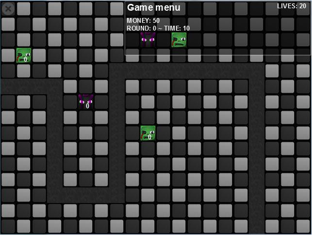 Rebellion Ages (Storming Pixels) (itch) - кадр 2
