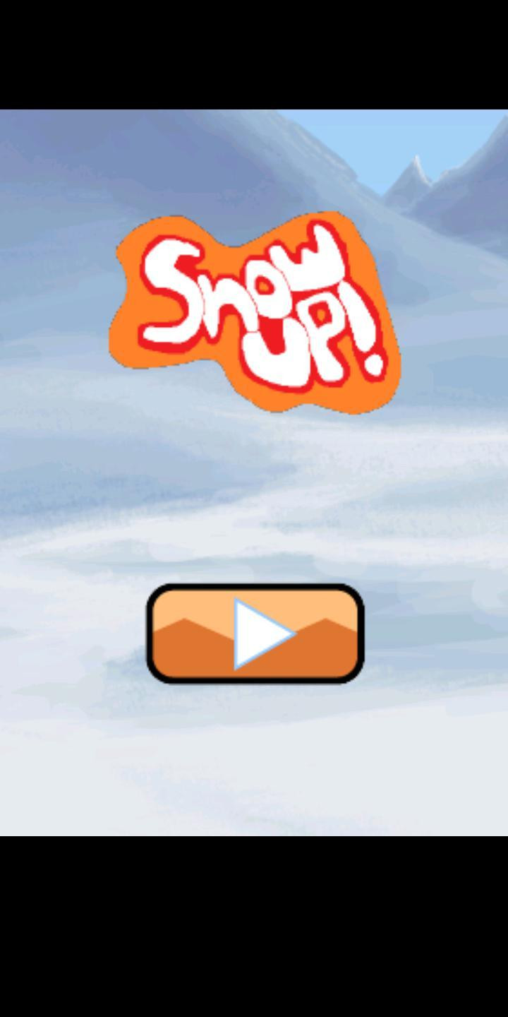 Snow Up (itch) - кадр 2