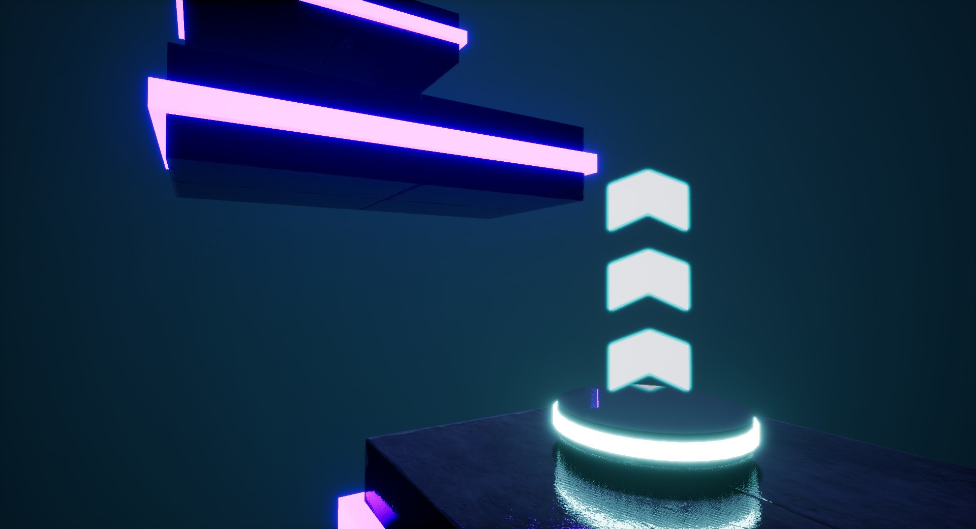 JUMP UP - кадр 4