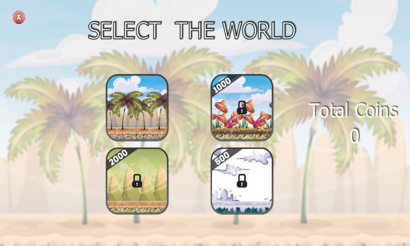 Zingo Adventure (itch) - кадр 5