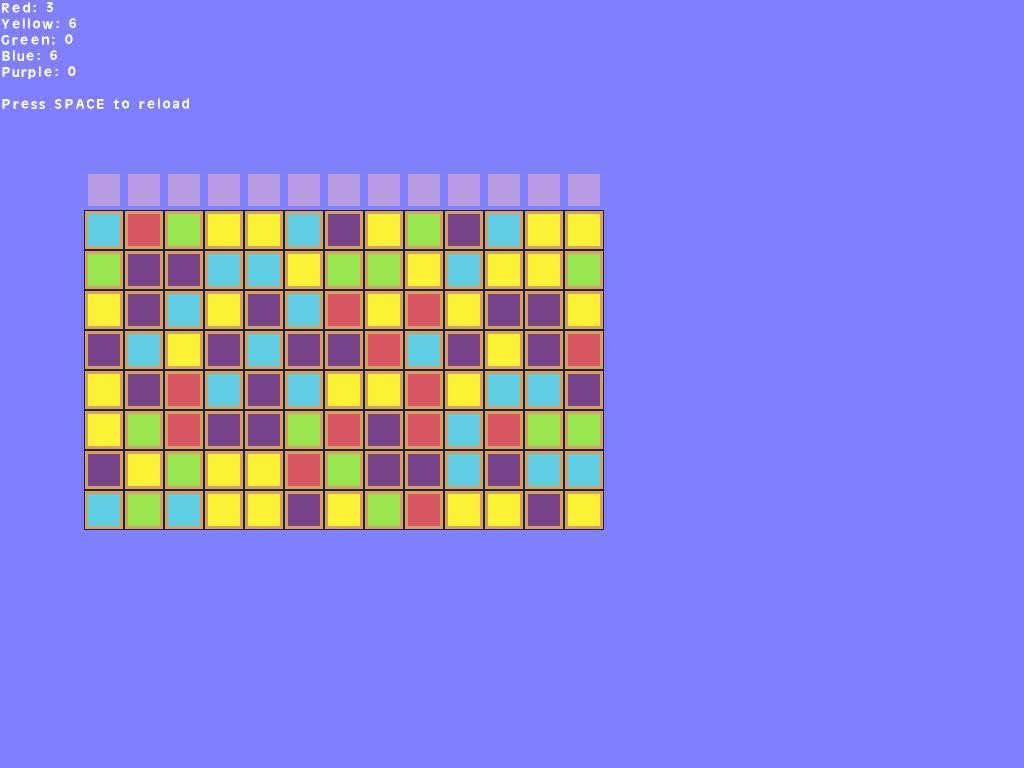 Match Prototype (itch) - кадр 1