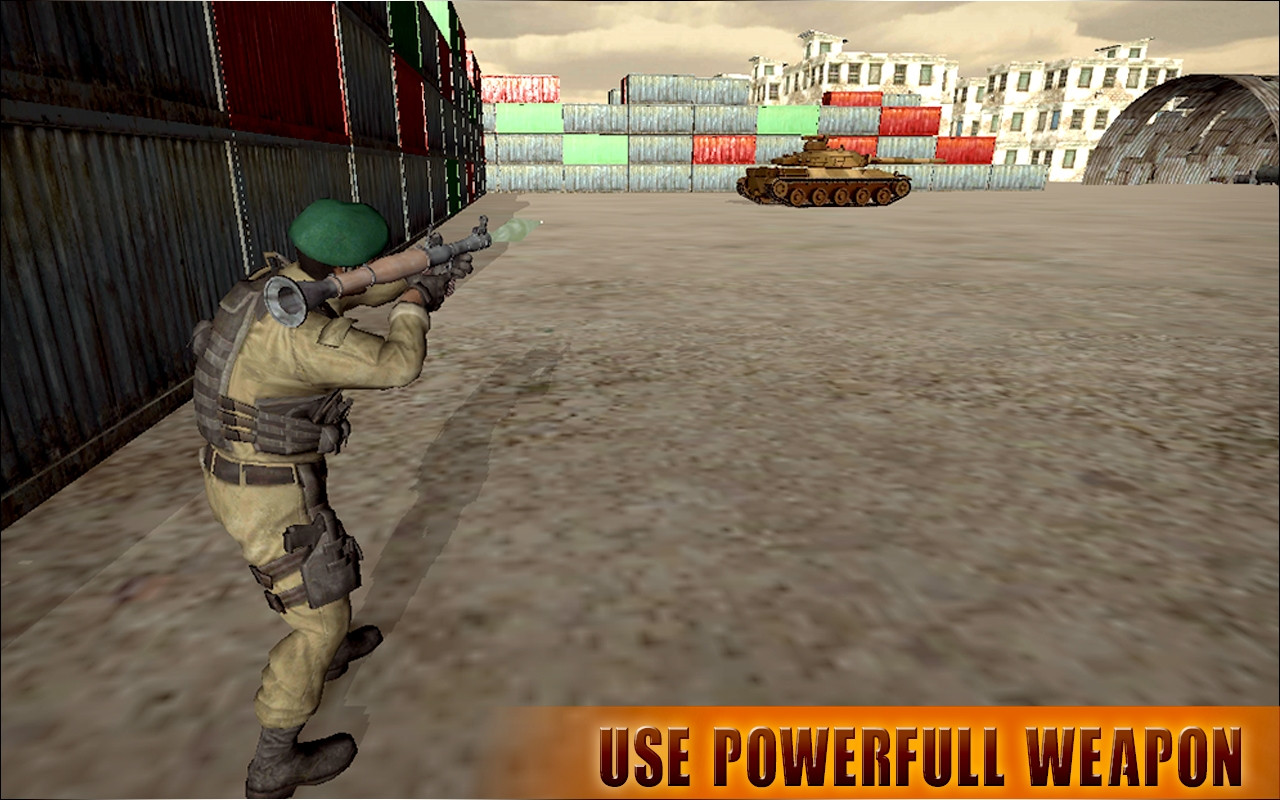 IGI: Military Commando Shooter - кадр 5