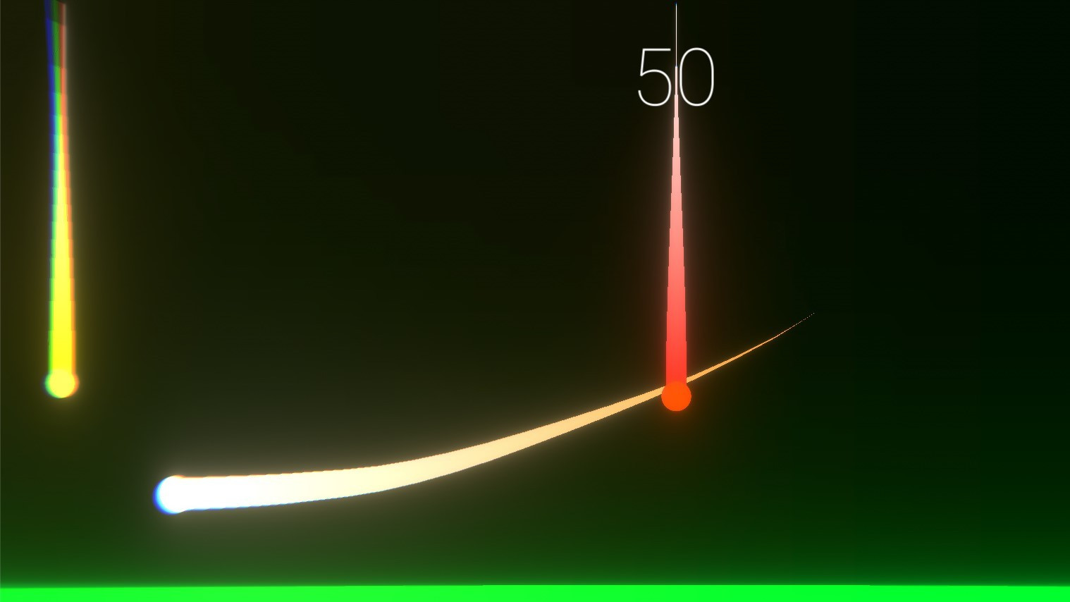 Ball Up v0.1 (itch) - кадр 2