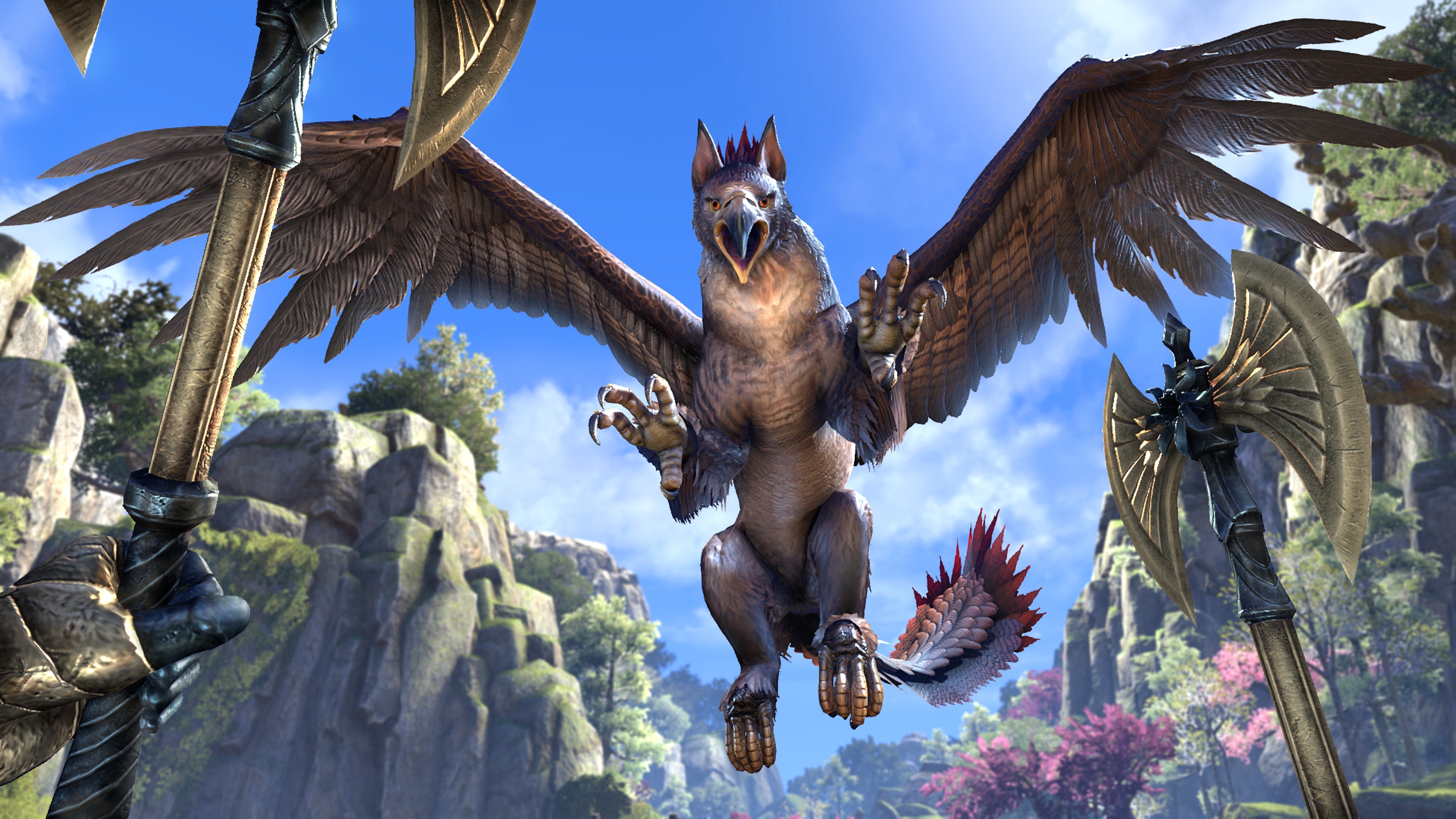 The Elder Scrolls Online: Summerset - кадр 12