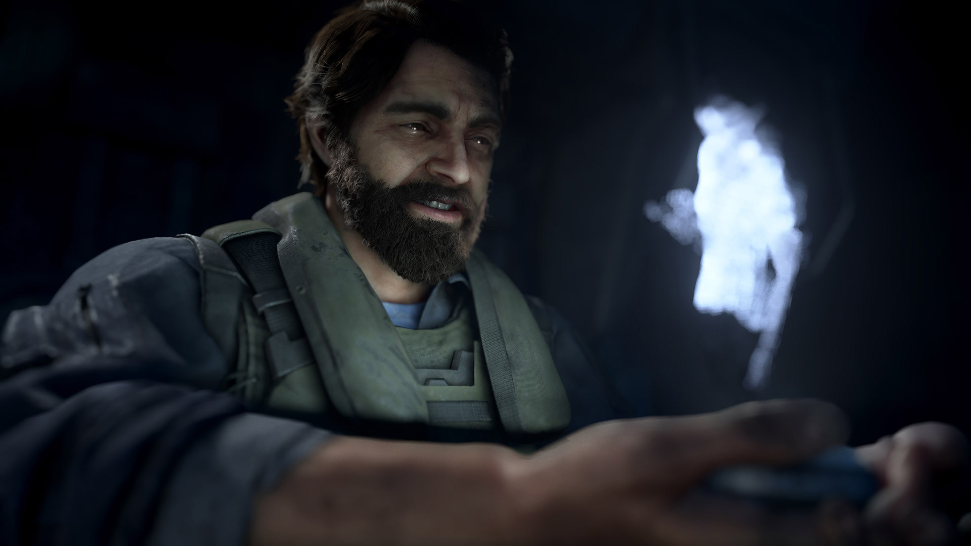 Halo Infinite - кадр 15