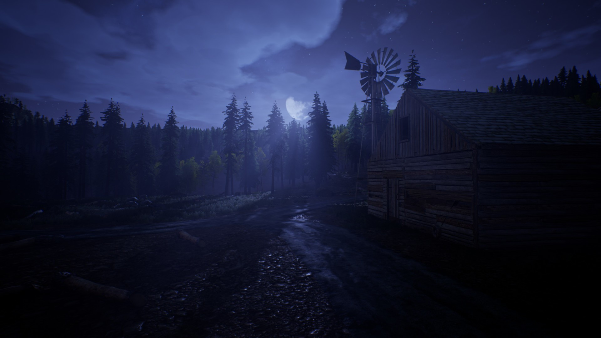 Ranch Simulator - кадр 3