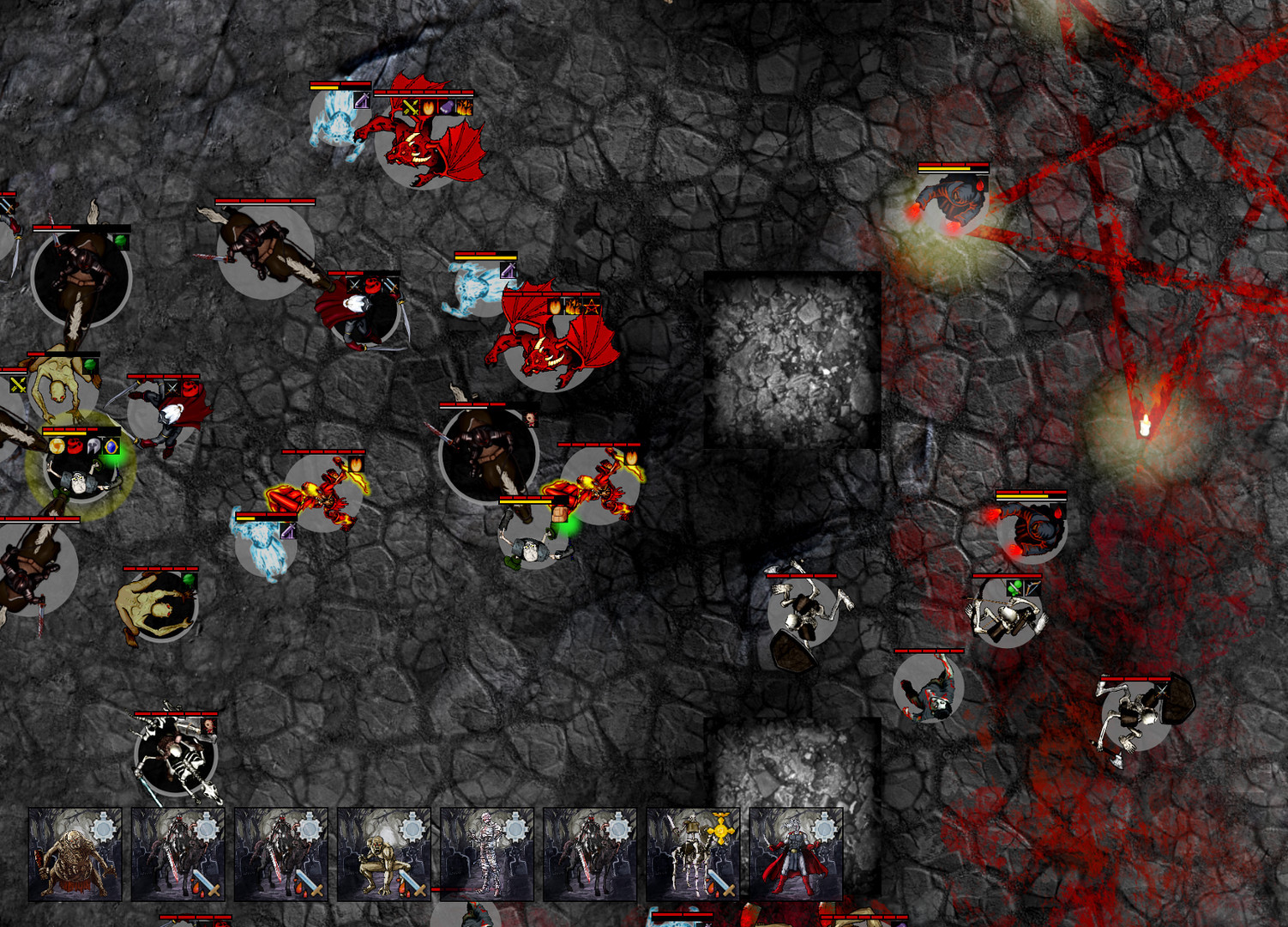 Age of Fear: The Undead King - кадр 6