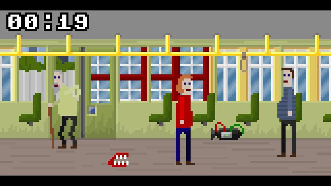 McPixel (itch) - кадр 4