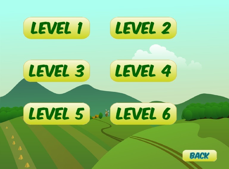 Fruit harvest (itch) - кадр 3