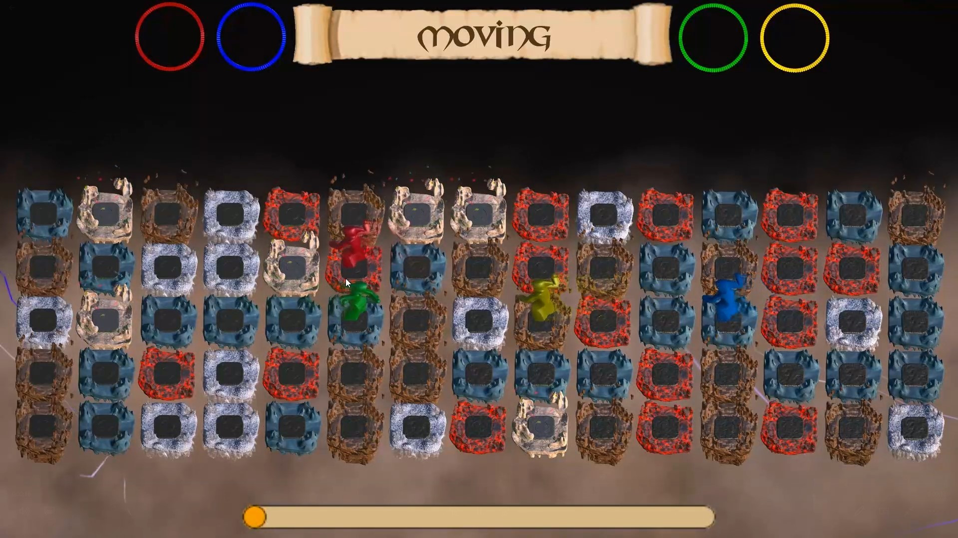 Battle Mage Arena (itch) - кадр 2