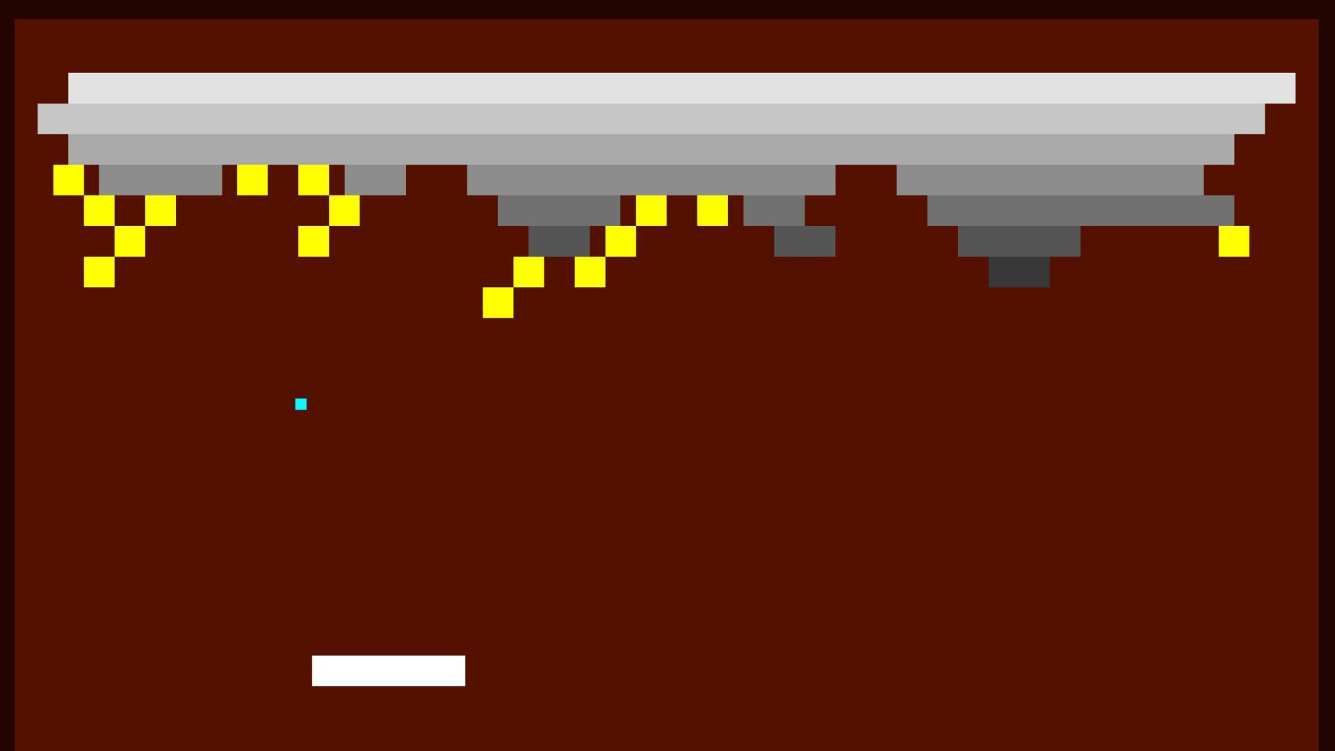 Break Arcade Games Out (Open Source) (itch) - кадр 3