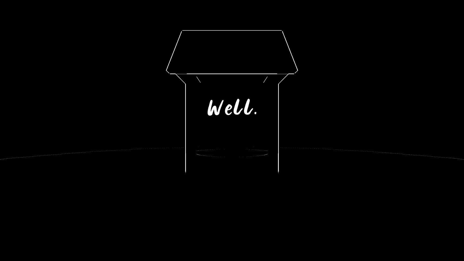 Well. (itch) - кадр 1