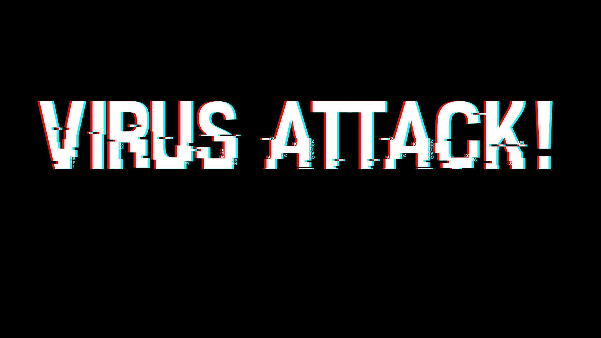 Virus Attack! (itch) - кадр 1