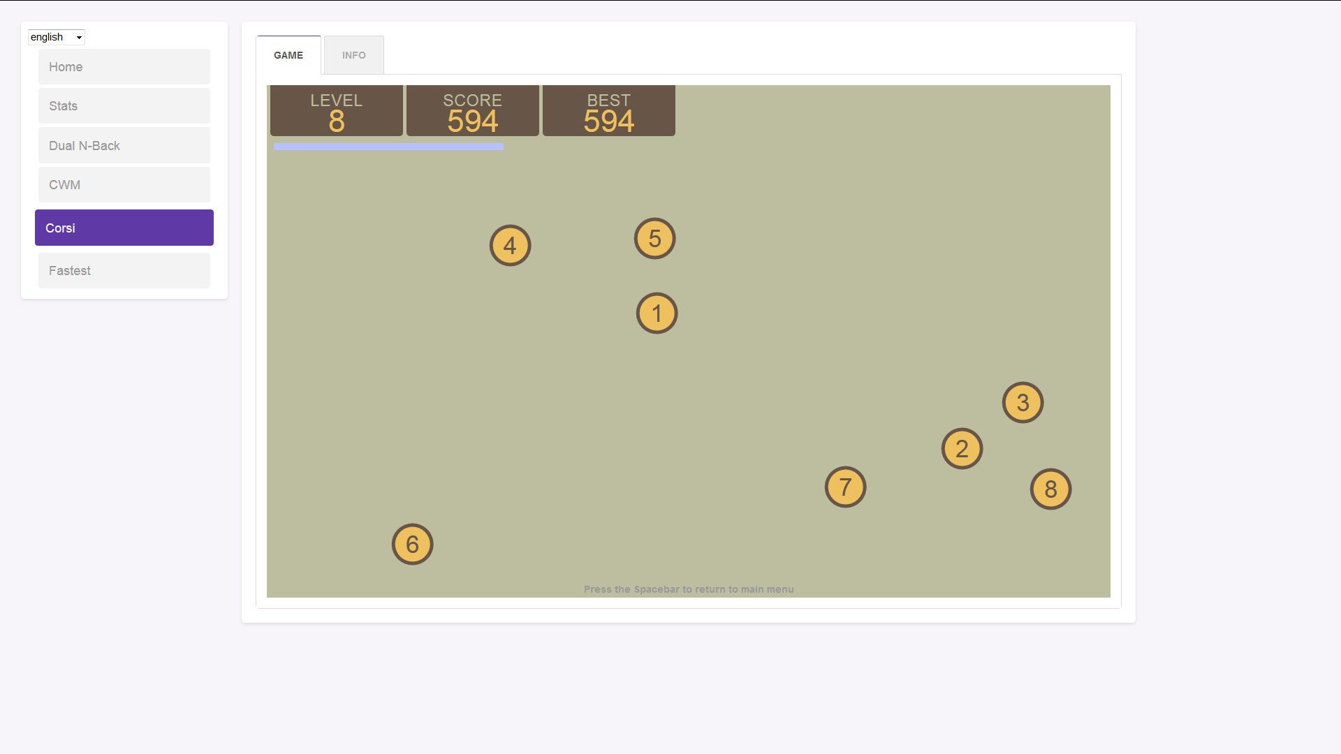 4-in-1 IQ Scale Bundle - кадр 3