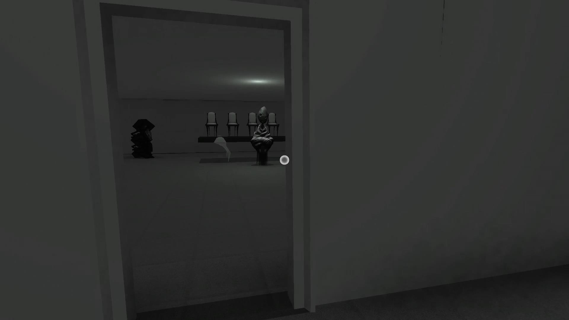 WhiteWall (itch) - кадр 1