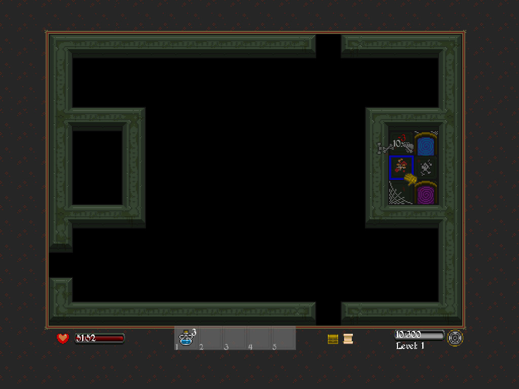 Milford Heaven - Luken's Chronicles - кадр 4