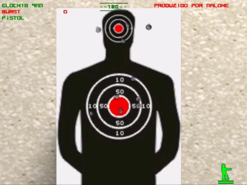 Weapons Simulator 3D (itch) - кадр 4