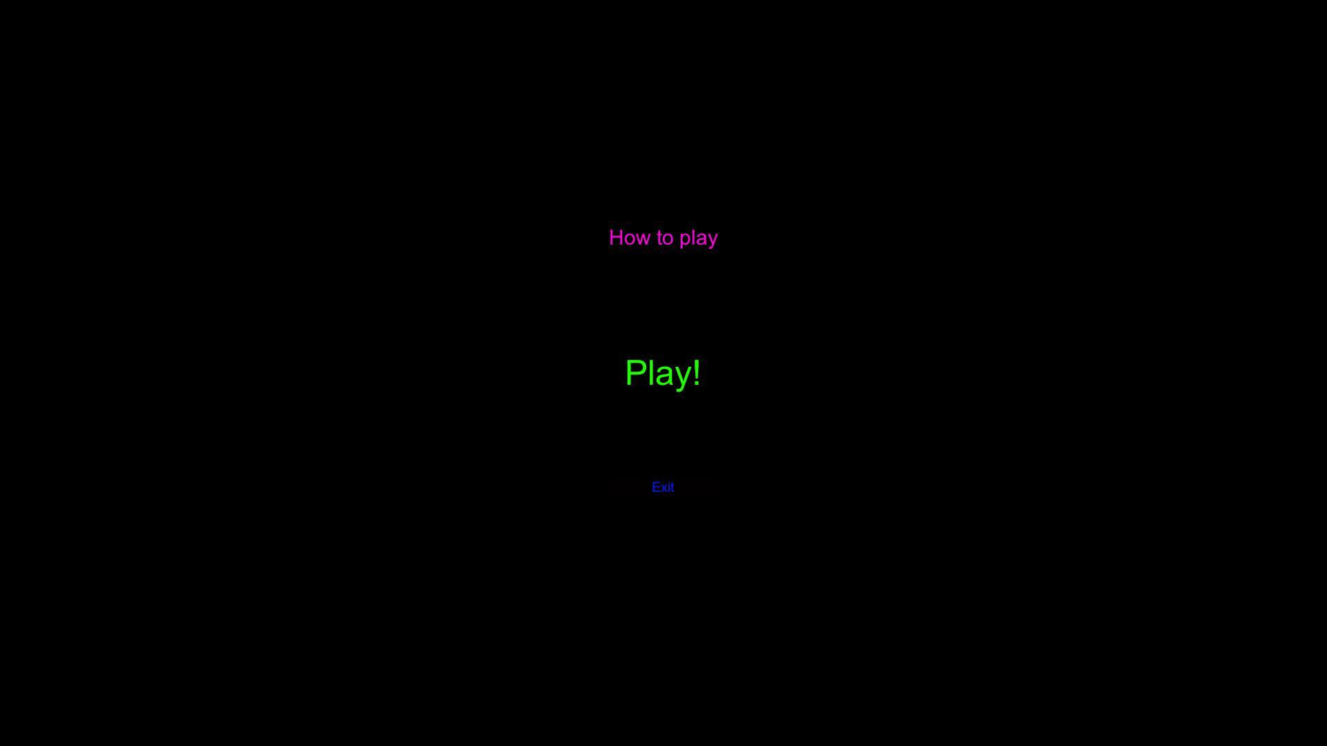 Boing! (itch) - кадр 3