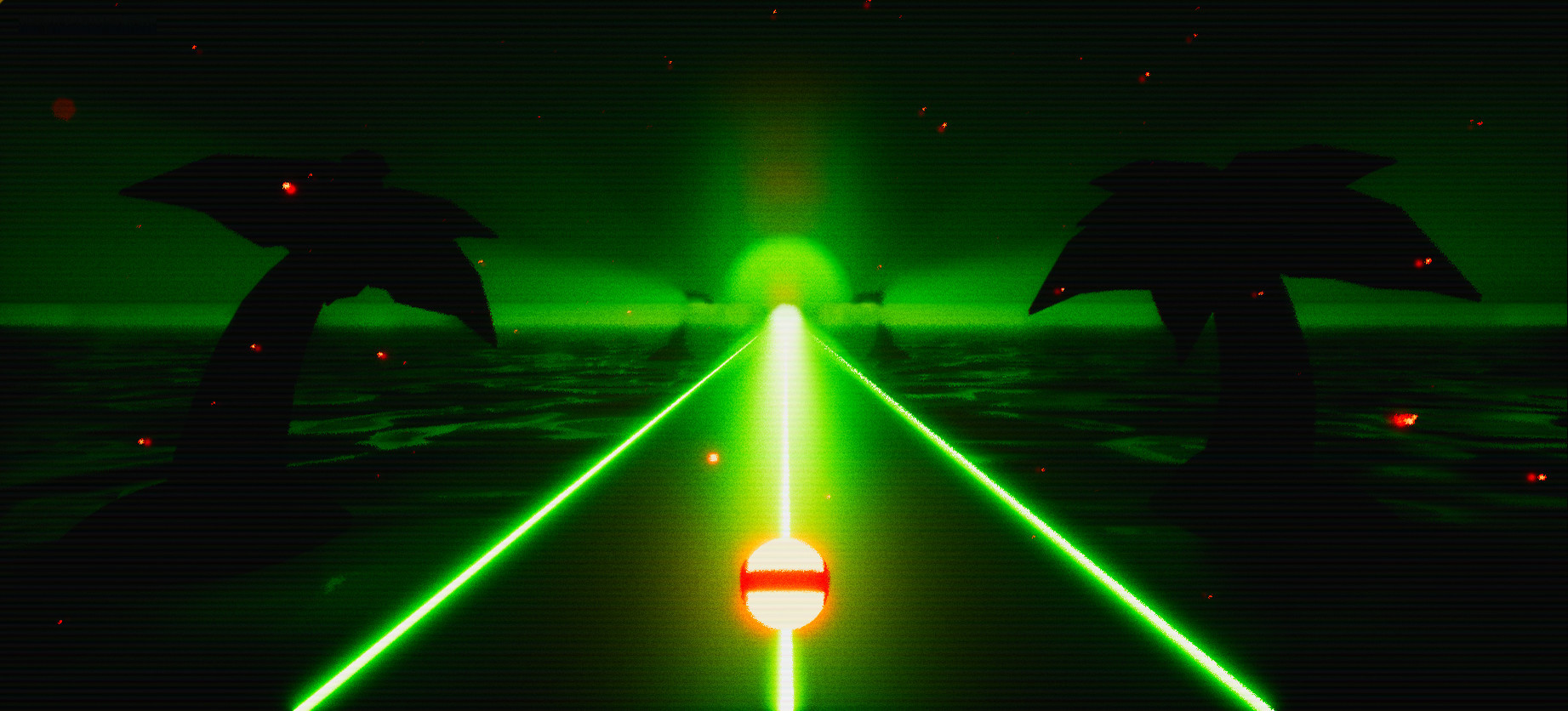 Retro Sphere - кадр 4